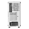 SilverStone Technology FAR1W-PRO Tempered Glass Mid Tower ATX Case with