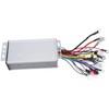 1 PCS 48V 60V 64V 72V 1000W 1500W Electric Controller