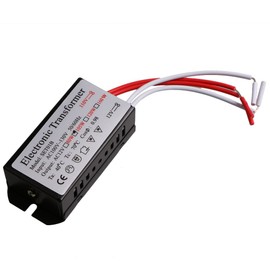 Halogen Light Power Supply Converter 105W 110V LED Electronic Transformer Adapter