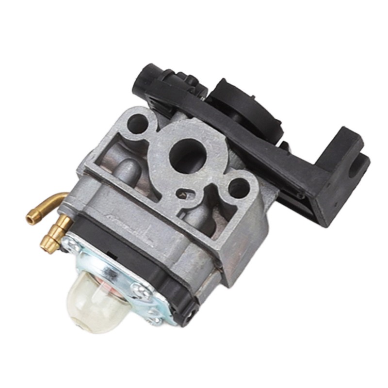 Lawn Mower Carburetor Aluminum Carb Replacemrnt For Husqvarna 531008681 324RX