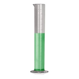 Bel-Art Probeta Graduada Polimetilpentano Clara 500ml Bel-art