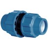 Cornat Irrigation System PE Reducing Coupling 32 x 25 mm