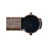 HELLA 6PX 358 270-401 Sensor, Parking Aid - 3-Pin -