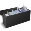 Semi Rigid Card Holder, Magnetic and Semi Rigid Card Storage