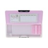 [Elementary School Pencil Case] Compact Fuderi Yokopita / Hologram Potteri