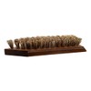 Birch Stiff Bristle Cleaning Brush - Shoe Boot Brush Mud