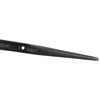 HASKYY Scaffolding Ratchet 17 x 19 mm Ratchet Wrench Scaffolding