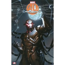Age of Ultron Companion
