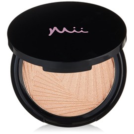 Mii Cosmetics Light Loving Illuminator - Radiant Highlighter - Leading Lady