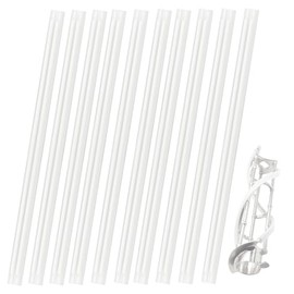 17" Scraper Blade Replacement for Taylor Soft Serve Machines- Compatible with Part 035174, fits Models 750, 751, 754, 774, 791, 794, C707, C709, C713, and C717 machines, For Cleaning & Mixing (10 pcs)