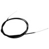 2EXTREME Bowden Cable Set - Throttle Cable Universal 2 m