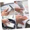 Outanaya 10Pcs Multi-Purpose Sponge Cleaning Brush Dish Cleaning Sponge Set