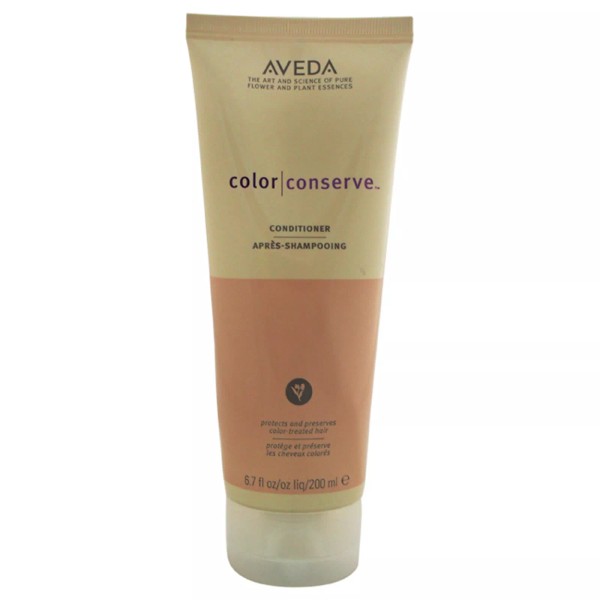 Aveda Color Conserve Conditioner by Aveda for Unisex - 6.7