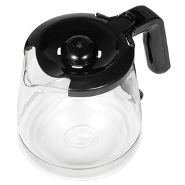 12 Cup Coffee Maker Replacement Pot Compatible with Mr. Coffee, 12 Cup Glass Replacement Coffee Carafe Replace Part# RF, LM, PC and SC Series