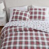 Martha Stewart - King Bedding Comforter Sets, Wonderfully Plush &