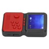 M3 Handheld Game Console Relief Stress Lightweight Gaming Device with