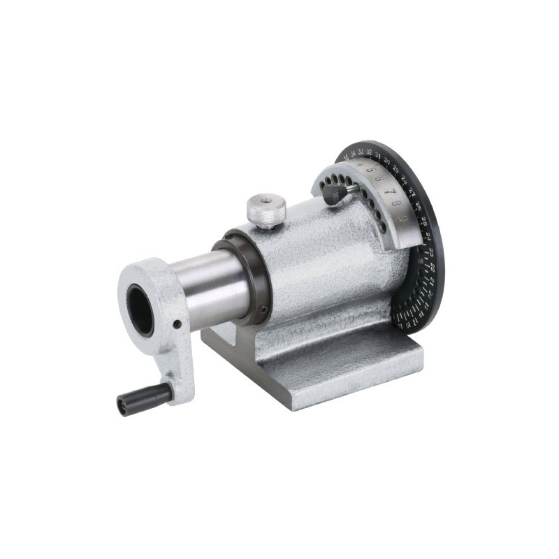 Steelex M1087 5-C Spin Index