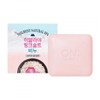 Belmont Pink Salt Floral Soap 90g x 4