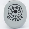 PING Pin Putter Grip PP58 Mid Size Black/Grey
