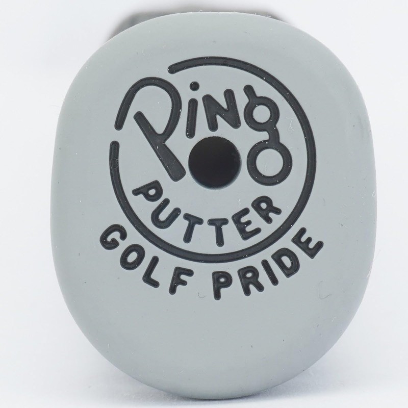 PING Pin Putter Grip PP58 Mid Size Black/Grey