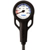TUSA Tussa [SC0101J] Diving Pressure Gauge, Single Gauge