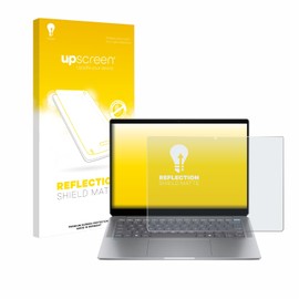 upscreen Anti-Glare Screen Protector for HP OmniBook Ultra Laptop 14-fd Matte [Anti-Reflective, Anti-Fingerprint]