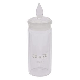 As One Weighing Bottle Tubular /4-529-04