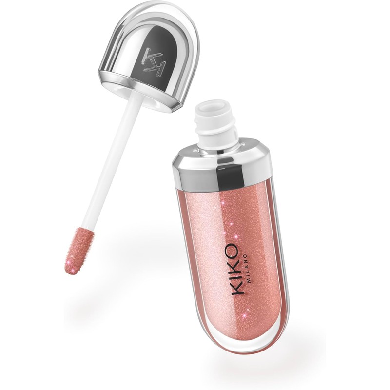 KIKO MILANO - 3d Hydra Lipgloss 20 Softening lip gloss
