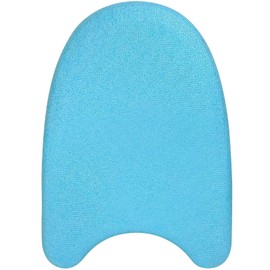 Olaivy Swim kickboard - EPP with Ultra-Lightweight & Great Buoyancy,Durability, Ideal for Beginners and Advanced Swimmers (Blue)