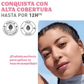 Yves Rocher DUO Pack maquillaje en crema 2 en 1 ZERO DEFAUT Confort 2 piezas de maquillaje de alta cobertura y tratamiento facial (40 ml CU) (Rose... 
