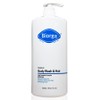 Bioga Moisture Body Wash & Hair, 1.5L, 1ea / 바이오가 모이스춰 바디워시 앤 헤어, 1.5L, 1개