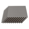 We Sell Mats 1" Thick Multipurpose Exercise Floor Mat with