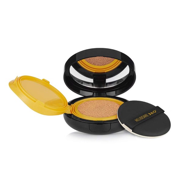 360° SPF50 + Makeup - Protective Makeup In + Sponge 15 G