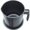 和平フレイズ(Wahei freiz) Oil Pot, Black (Black 19-3911tcx)