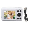Digital Camera, 2.4 Inch HD Display Screen 16MP Digital Point