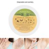100yd Non woven Fabrics Arm Leg Armpit Fast Hair Removal