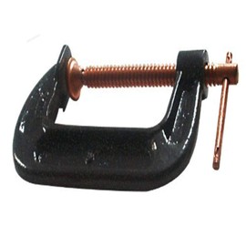 Shark 12673 Industries 8" C-Clamp, 8-Inch