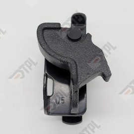 Todco Style Door Lock Keeper Only - INSIDE RELEASE - Box Truck Overhead Roll Up