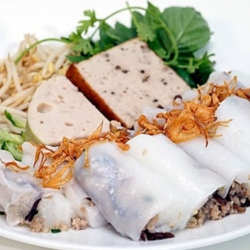 Flour for rice paper (Bot Banh Cuon) - 14 Oz