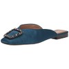 Sam Edelman Lavina 3 Mule para Mujer, Azul (Peacock Blue),