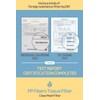 BUBBLEMON Vitamin Shower Filter (Lovely Lemon) Vitamin C Shower Filter