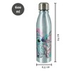 Stitch Aluminium Water Bottle