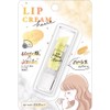 Klux Clear Heart Lip Lemon 122432