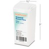 Practicon SmileGoods Hilo Dental sin Encerar Nailon 200 Yardas