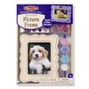 Melissa & Doug's Picture Frame