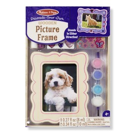 Melissa & Doug's Picture Frame