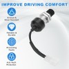 WMPHE Neutral Safety Switch Replacement for 5T057-42230 52320-42880 Compatible with