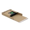 (50 pack) MINI Size Peel and Seal Box Large Letter