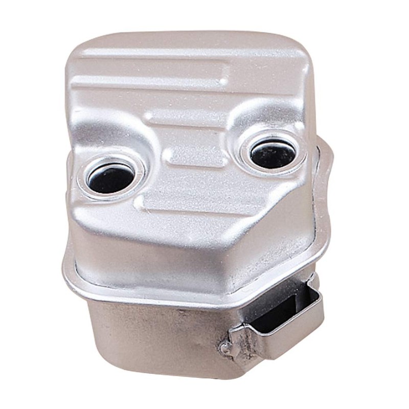 BENPO Exhaust Muffler Silencer Assembly for Stihl MS171 181 Chainsaw