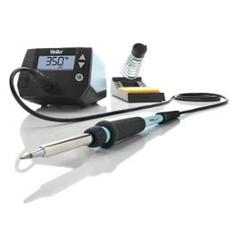 Weller WE1010NA Digital Soldering Station